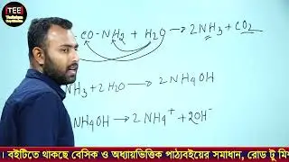 এসএসসি | রসায়ন | ১২ অধ্যায় | ইউরিয়া সার | MCQ | Type 03