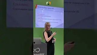 SOC &laquo;Перспективного мониторинга&raquo; на SOC Forum 2025