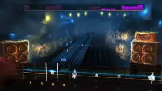 Sand Planet [Rhythm] - Kenshi Yonezu | Rocksmith 2014