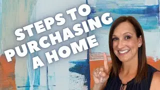 Steps To Purchasing A Home | Wise County TX