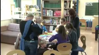 Innovative Schule Andorf