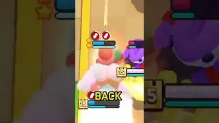 How to counter ZE Bandit in Clash Mini (Ep.1) - Gizmo