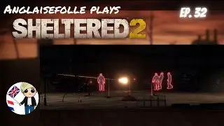 Sheltered 2 Part 32 ENDGAME TIME