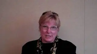 Kent Clothier and Real Estate Worldwide Customer Review From Crystal