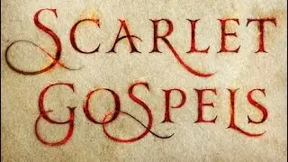 Book Daily Deal &mdash; The Scarlet Gospels by Clive Barker