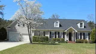 4747  Flintcastle Rd Fayetteville, North Carolina 28314 MLS# 463988