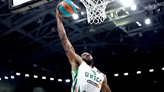 CSKA vs UNICS Condensed Game | VTB League SuperCup 2022