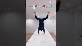 under the sea #meme