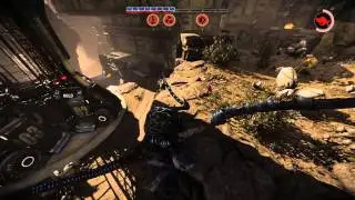 Evolve: Capture Card Test