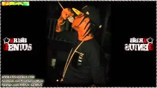 Tommy Lee - Scourge Of God [Trample Riddim] April 2012