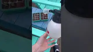 SOLO 1 Liter Sprayer