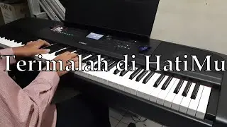 Terimalah di HatiMu - L. Putut Pudyantoro | Piano Cover by Paskal