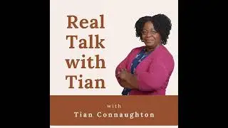 S4 E3 How to show up consistently to get consistent results