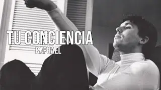 Raphael • Tu conciencia (Lyrics)