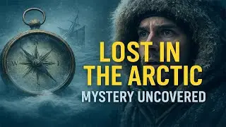 John Franklin&rsquo;s Lost Expedition: The Ghostly Vanishing in the Arctic Abyss