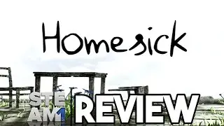 Homesick Review - Steam