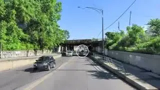 Street Viewing Pulaski Road From Skokie To Richton Park On Apple Maps