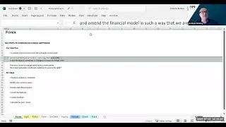 Webinar: Tackling the complexities of foreign exchange in financial models