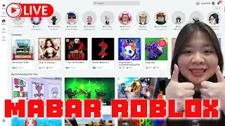 2 JAM MAIN MAP RANDOM DI ROBLOX