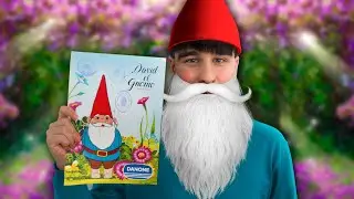 DAVID EL GNOMO