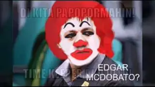 MATOBATO MEMES