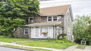 7117 Hazel Avenue, Upper Darby, PA Presented by Round Table Real Estate Services.