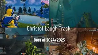 Christof Laugh Track 2024/2025