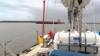Inter-coastal Waterway