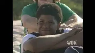Endurance 2 Ep. 1 Drop Off