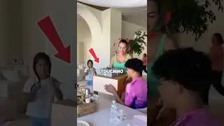 Ronaldo Jr Turns 14 💔🎂 Georgina&rsquo;s Emotional Birthday Surprise |Don&rsquo;t Miss This| #ronaldo #shorts