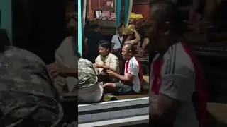 Jogedbungbungtradisionandanmodern 