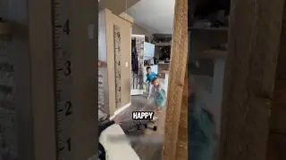 (SUBSCRIBE) Best dad pretends to fall for his kids' prank🥹❤️&zwj;🔥