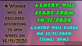 200k gems giveaway | Lords Mobile - IMA