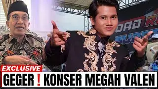GEBRAKAN PERDANA‼️ Valen DA7 Siapkan Konser Megah Atas Instruksi Bupati, Tiket Bakal Sold Out?