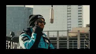 Traffic (Official Video) Dir @shotbyskee