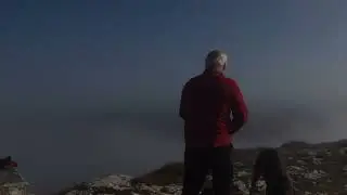 Pe&ntilde;alta y Kruzeta.( Sierra Arkamu )( &Aacute;lava ). 09/10/2022.