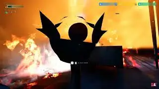 Protecting The City - Firefighting Simulator: Ignite