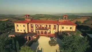 Saturnia Tuscany Hotel Resort video ufficiale