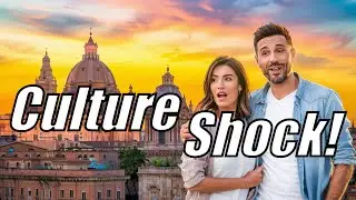 Culture Shock 101: Which Countries Offer the Best Support for Expats Adjusting to New Norms?