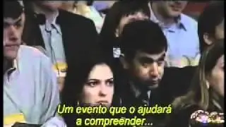HSM V&Iacute;DEOS: MASTER SERIES - DVD 6 ALTA PERFORMACE
