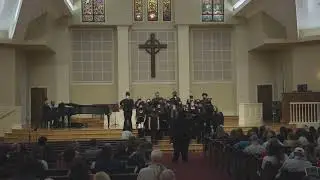 EJHS Fall Concert 2021- Full (unedited)