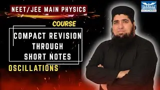 PHYSICS WITH PACE QUALITY AND ACCURACY WITH QUANTUM SIR (TRUST & LEGACY)