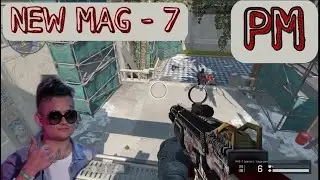 РМ С MAG-7 Special ХАРД-РОК | РОЗЫГРЫШ В КОНЦЕ
