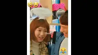 weightlifting fairy kimbokjo funny scene 🤣😂