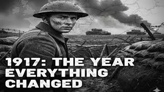 1917: The Year That Changed Everything