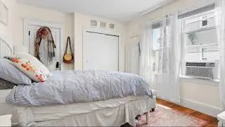 Adams Village two bedroom, in unit laundry and parking