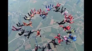 RTV Vorarlberg - Skydiving in Hohenems