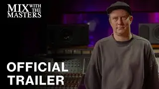 Chris Coady Producing & Mixing 'Seasons' by Future Islands | Trailer