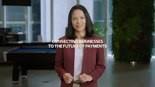 Voices of Access: Connecting Businesses with Flex Solutions | Visa Singapore