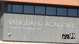 Video: Broken Arrow parents, students raise concerns over Vanguard Academy changes